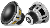 JL Audio 13W6v2-D4